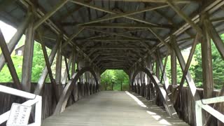 Under The Bridge