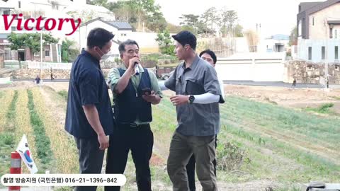 문재인 영산 사저에서 한딱가리...22.5.28.