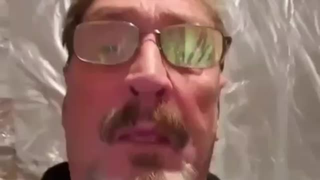 John McAfee on the true world