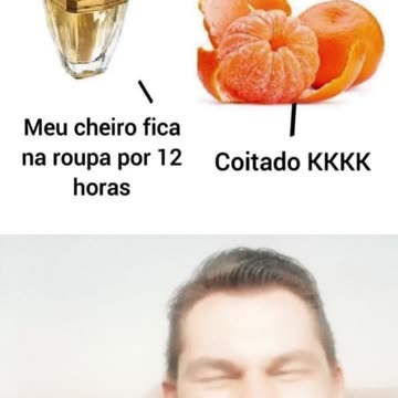 HUMOR - Cheirinho inesquecível #snm #meme #humor