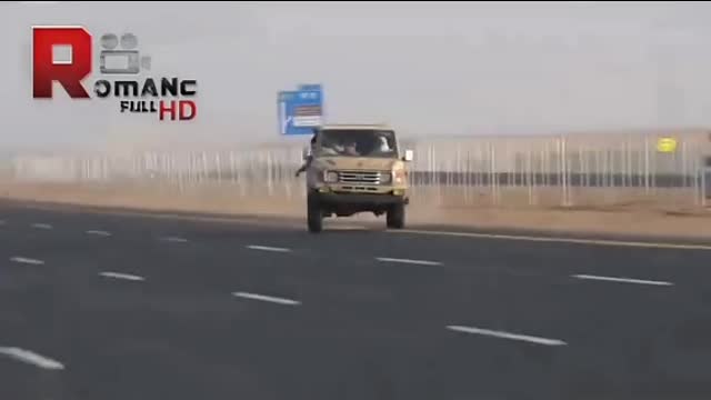 Saudi Arabian Real Driving.Not in Movies.