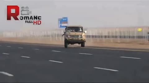 Saudi Arabian Real Driving.Not in Movies.