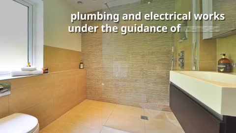 Best Bathroom Renovation Company