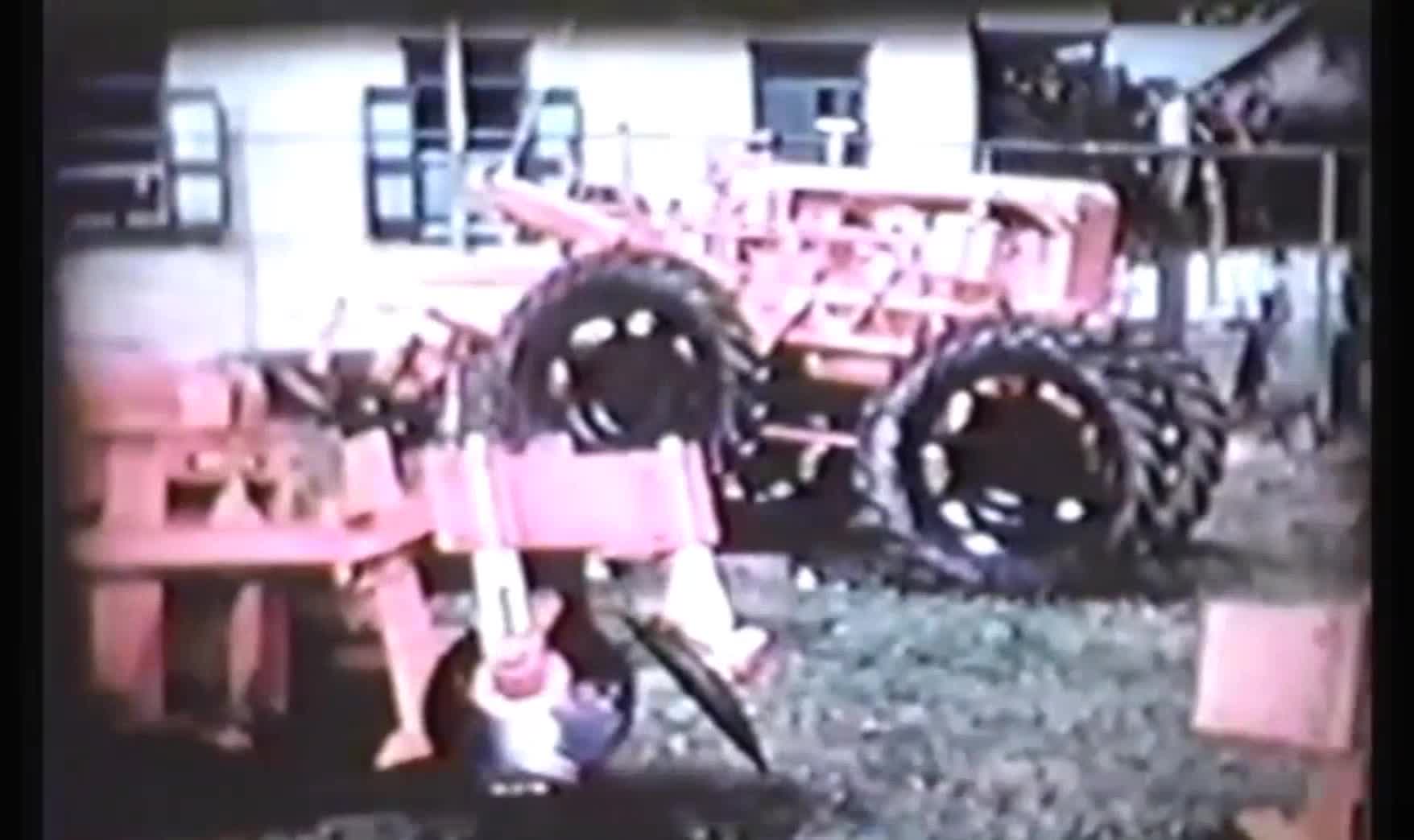 Thomson Machinery