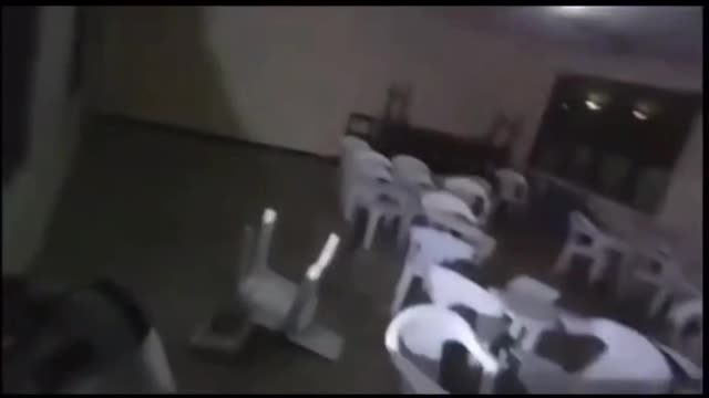 GHOST IN SCHOOL | BRAVE MAN | PART 2