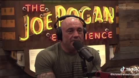 Rogan on Soros