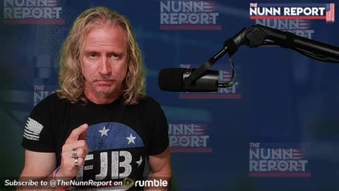 Ep. 87 Biden Crime Family | The Nunn Report