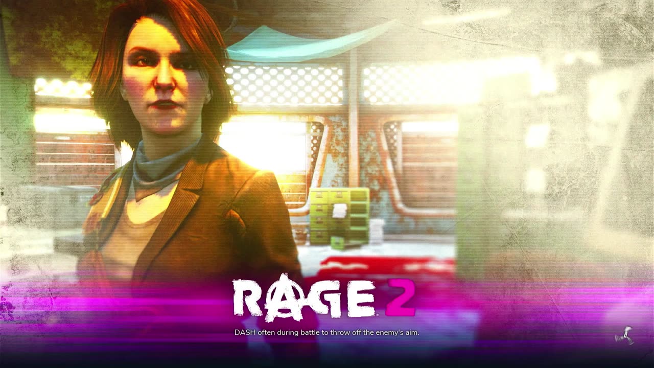 rage 2