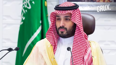 307 Palestinians Killed In 24 Hours, West Accused Of "Hypocrisy", MBS Blasts Israel's Gaza "Crime"