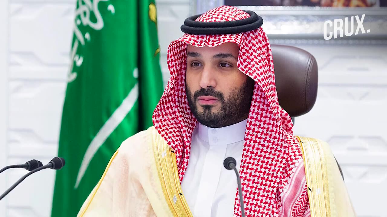 307 Palestinians Killed In 24 Hours, West Accused Of "Hypocrisy", MBS Blasts Israel's Gaza "Crime"
