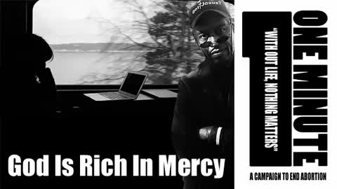 God Is Rich In Mercy! || #LifeLongRegretIsReal
