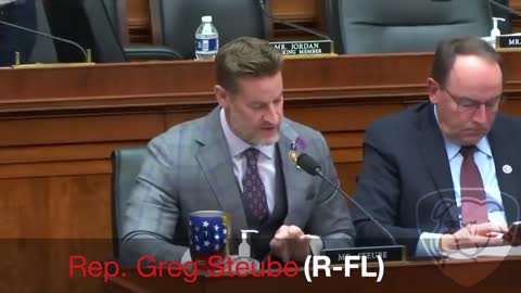 Jerry Nadler refuses to list Antifa and BLM as domestic terrorists group..