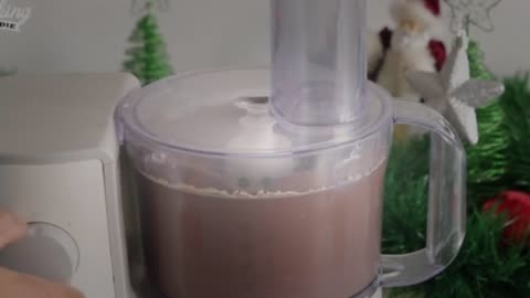 Festive Pine Cone Dessert Recipe for a Beautiful Christmas Treat