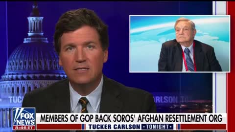 Tucker Carlson EXPOSES Soros back CORRUPT PROSECUTERS - Child RAPISTS