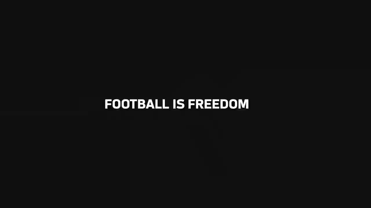 NEW NFL Ad Declares "Football Is Gay"