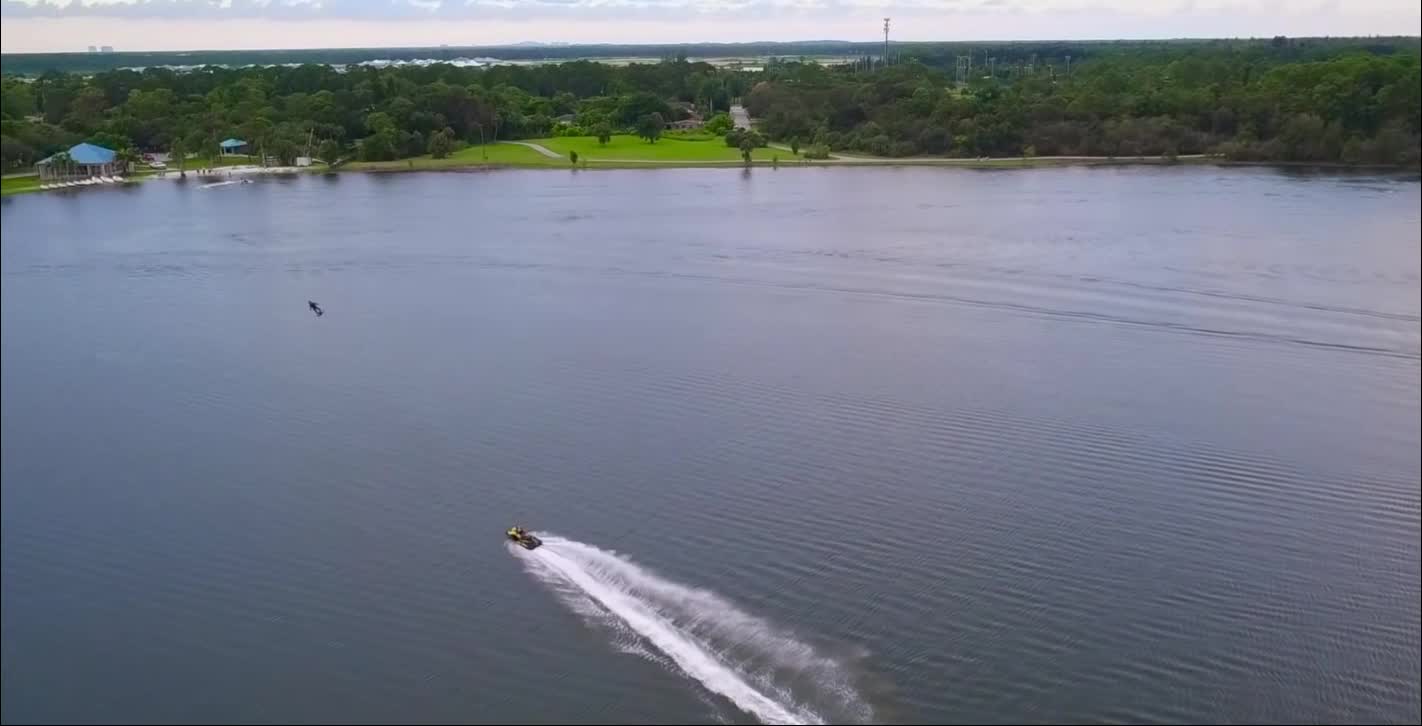 Flyboard AirHOCPNODS