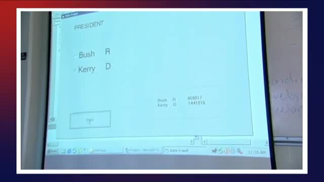 SELECTION CODE. The 2020 Election Steal (Full Documentary, FIXED FILE)