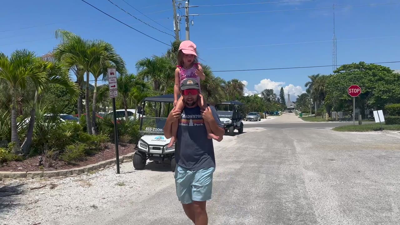 AMI 23 vlog