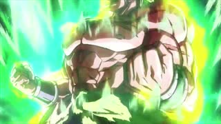 Dragon Ball Super: Broly