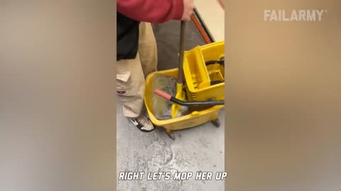 Fails of The Week