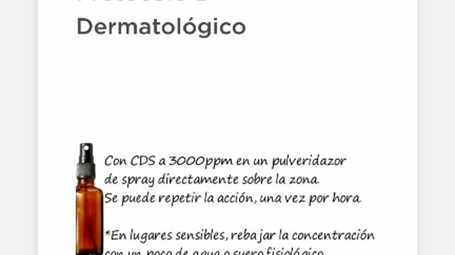 PROTOCOLO D DERMATOLOGICO.