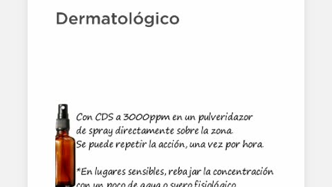 PROTOCOLO D DERMATOLOGICO.