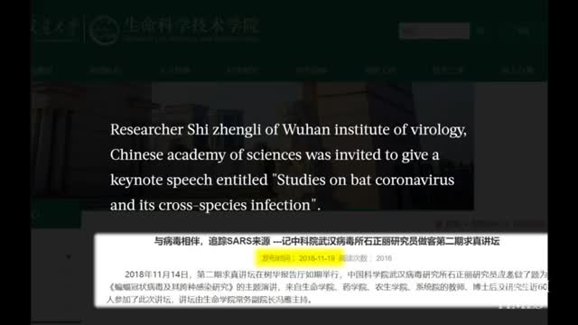 How to produce and spread a pathogen