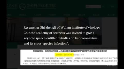 How to produce and spread a pathogen