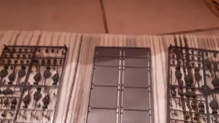 Washing the Sprue