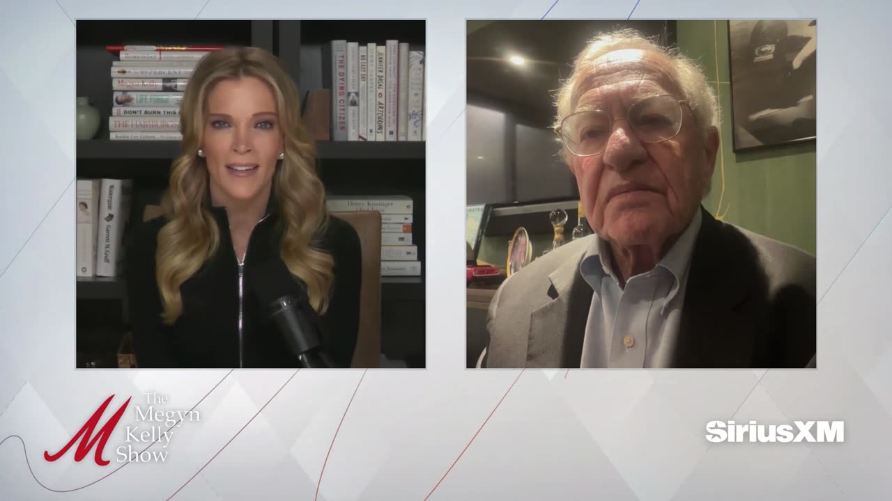 Fani Willis Gets to Stay, But Nathan Wade Has to Go, Rules Judge McAfee, with Alan Dershowitz