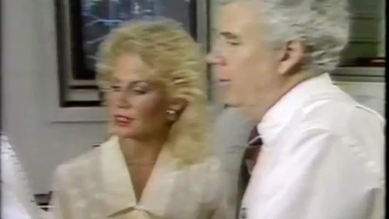 September 20, 1988 - WTHR Indianapolis Weather Promo