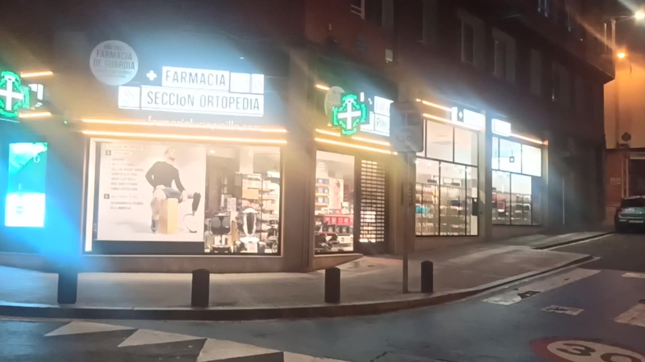 Farmacia, Farmafia, y poromponpon