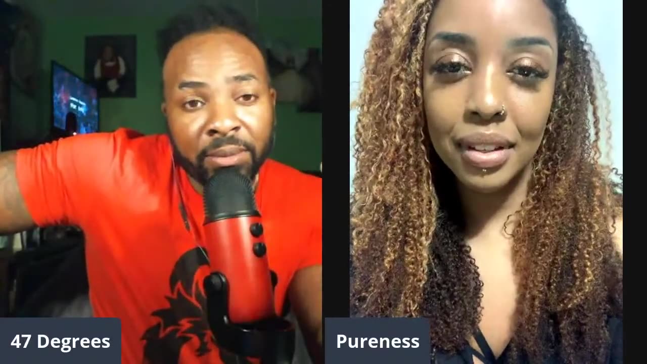 Catching Up w_ FacesByPureness