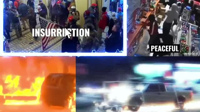Call it a Riot for thee... but not for me!