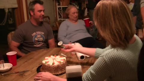 Kyle's is 33!
