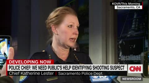 Sacramento mass shooting 04 04 22