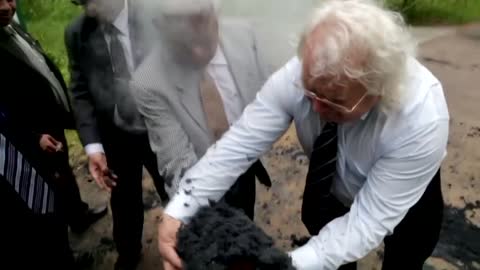 Graphene Demonstration