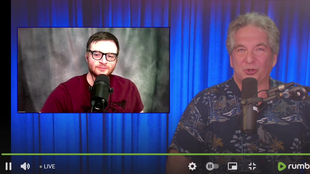 #BeingJimmyDore: Socialists Destroys #Biden Easter Massacre