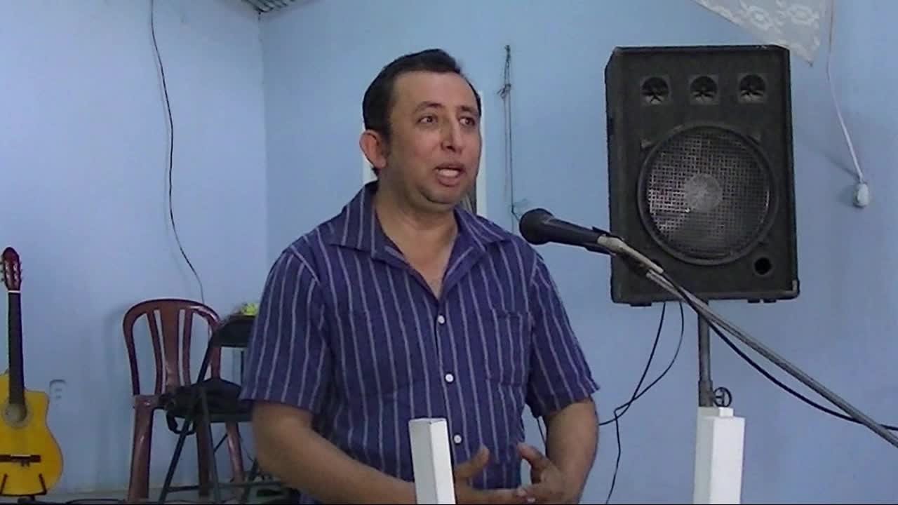 San Juan 10.1-6