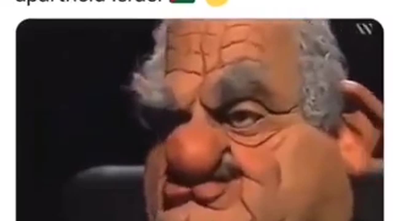 The Truth Told 30 Years Ago