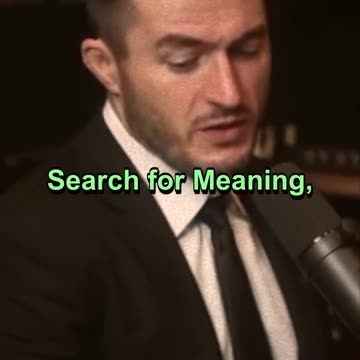 Lex and Ivanka on navigating life's hardships