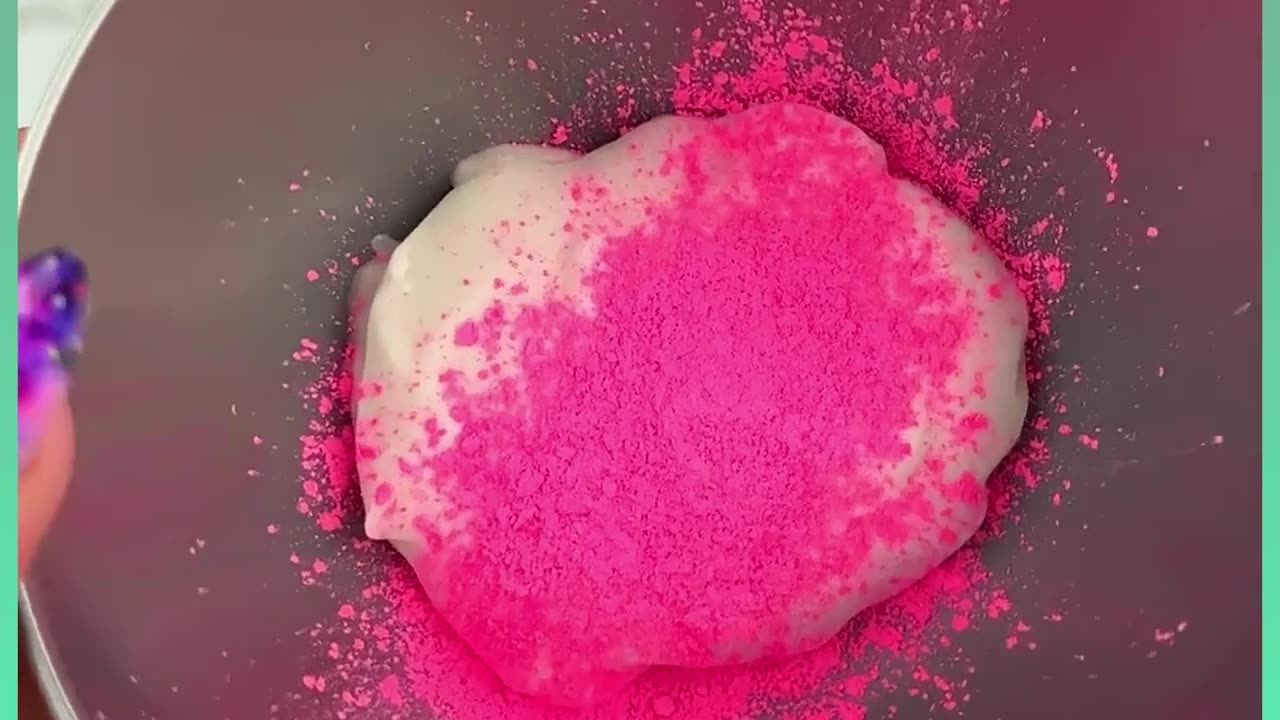 DIY Slime Mixer Machine: Satisfying ASMR Creations