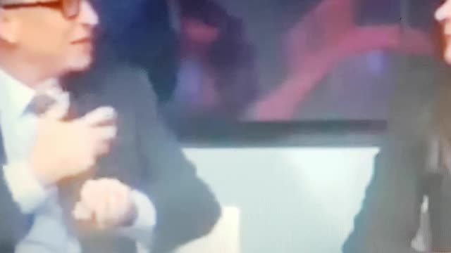 Gates and his vaccines