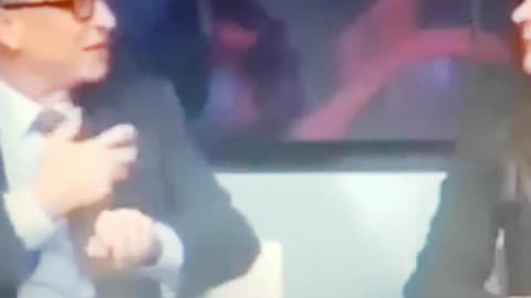 Gates and his vaccines