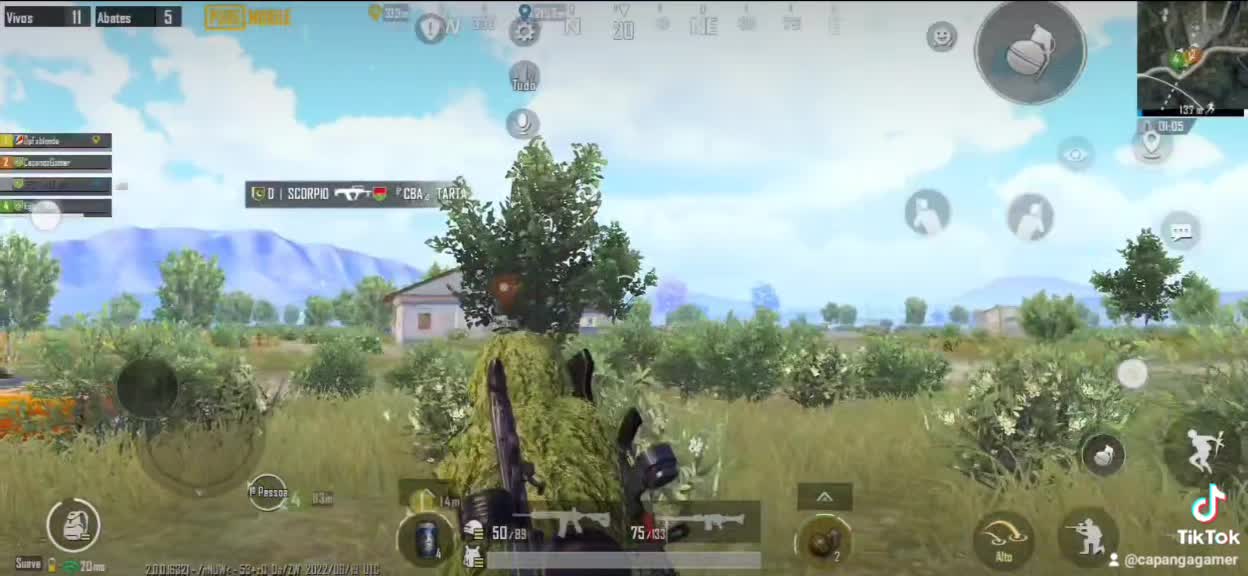 PUBG Mobile