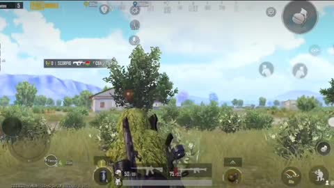 PUBG Mobile