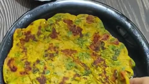 Gram flour chilla recipe