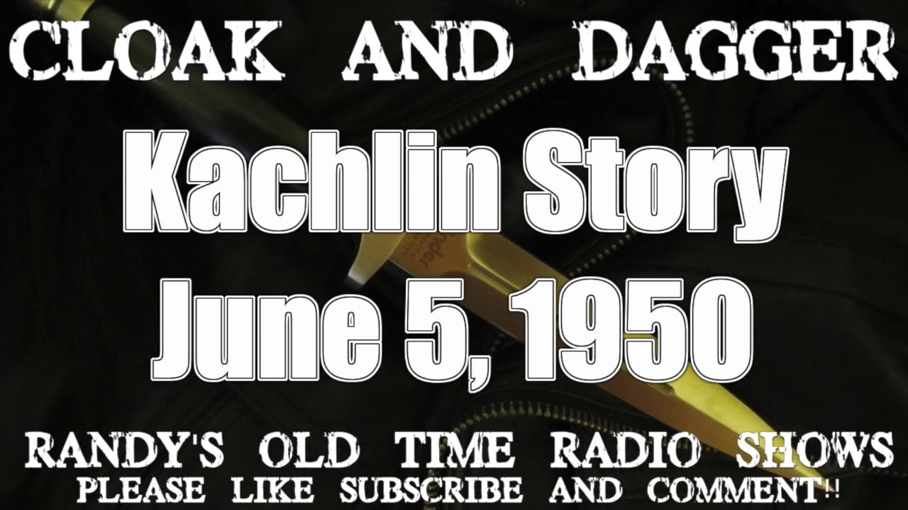 50-06 05 Cloak & Dagger Kachlin Story