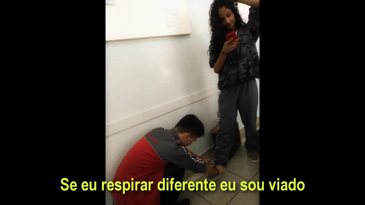 RAP Desculpa por ser homem - Ego inferior [2019]