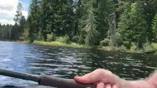 Patriot Fishing part 6-6